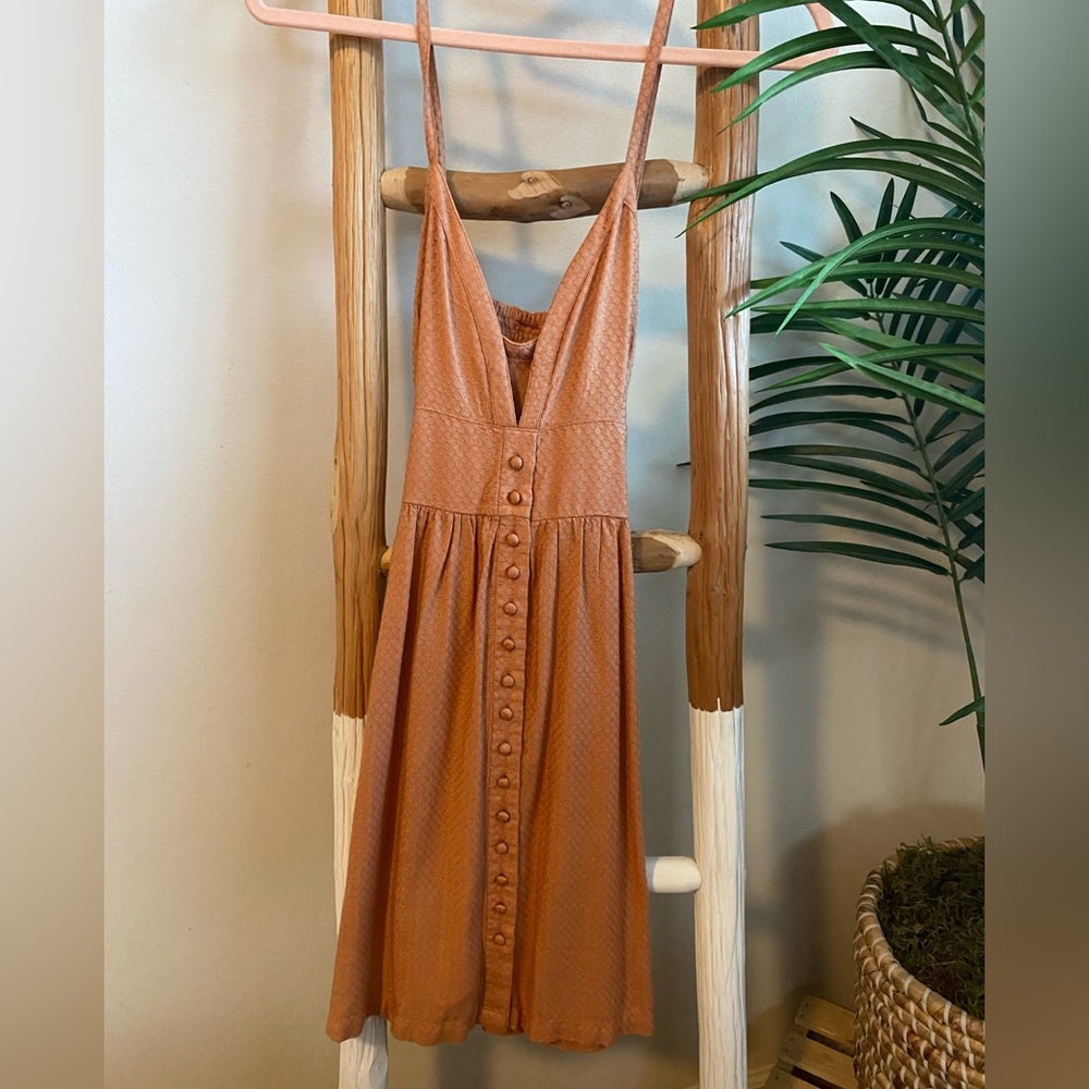 Summer dress, Roxy, small, worn once